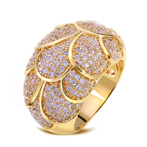 womens designer ring|unique designer rings for women.